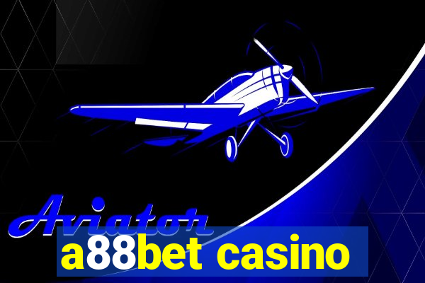 a88bet casino